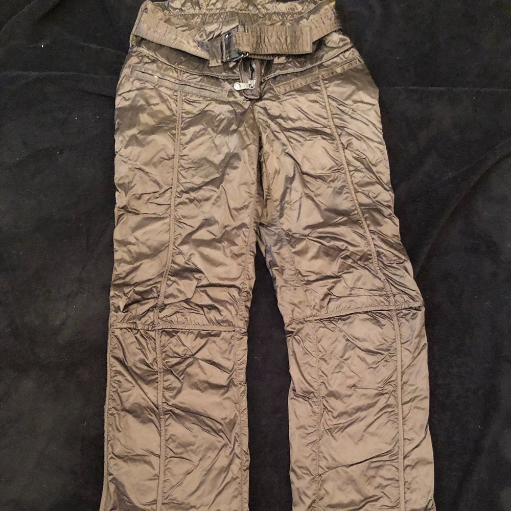 Jet Set Ski Pants